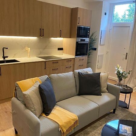 Exyca Embajadores Apartment Madrid Bagian luar foto