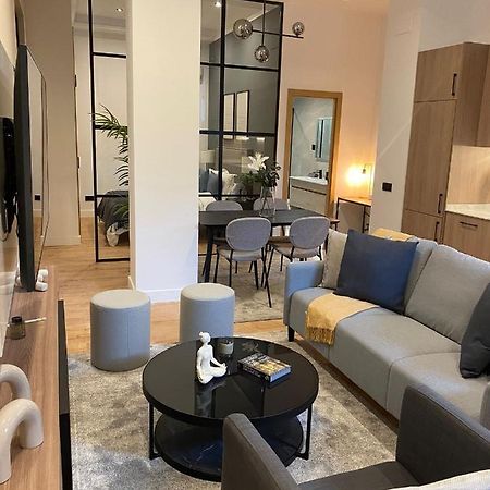 Exyca Embajadores Apartment Madrid Bagian luar foto
